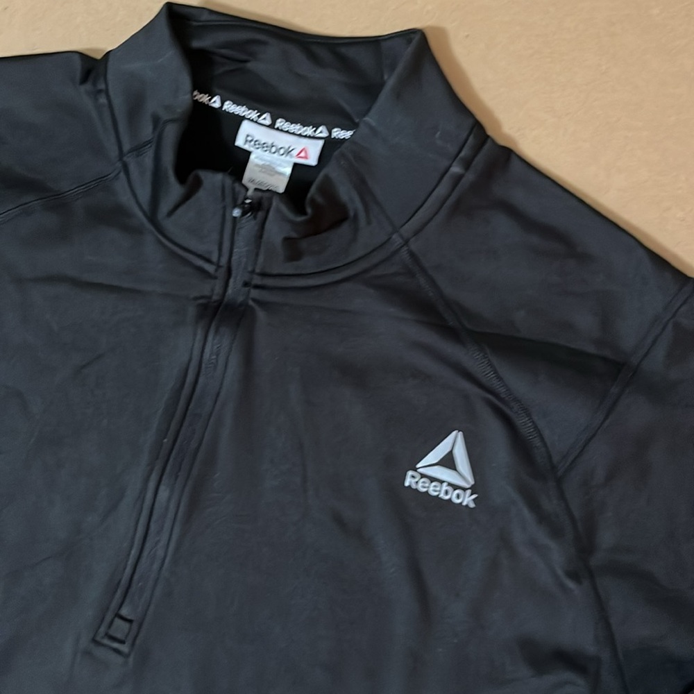Zip Pullover - Picture 3 of 6